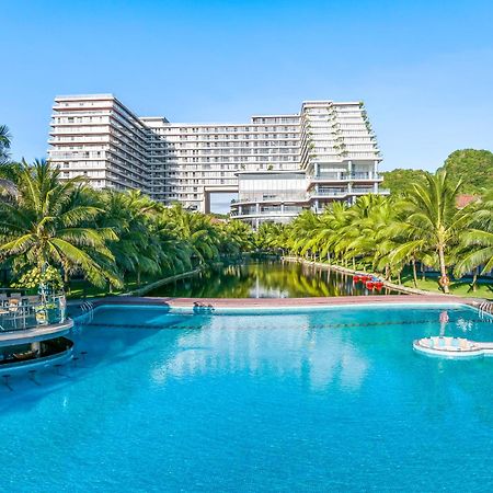 Koi Resort & Residence 岘港 外观 照片