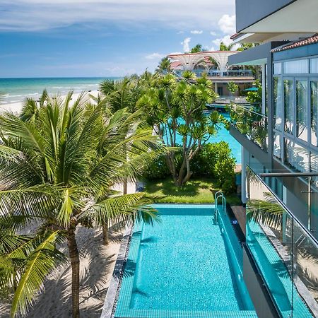 Koi Resort & Residence 岘港 外观 照片