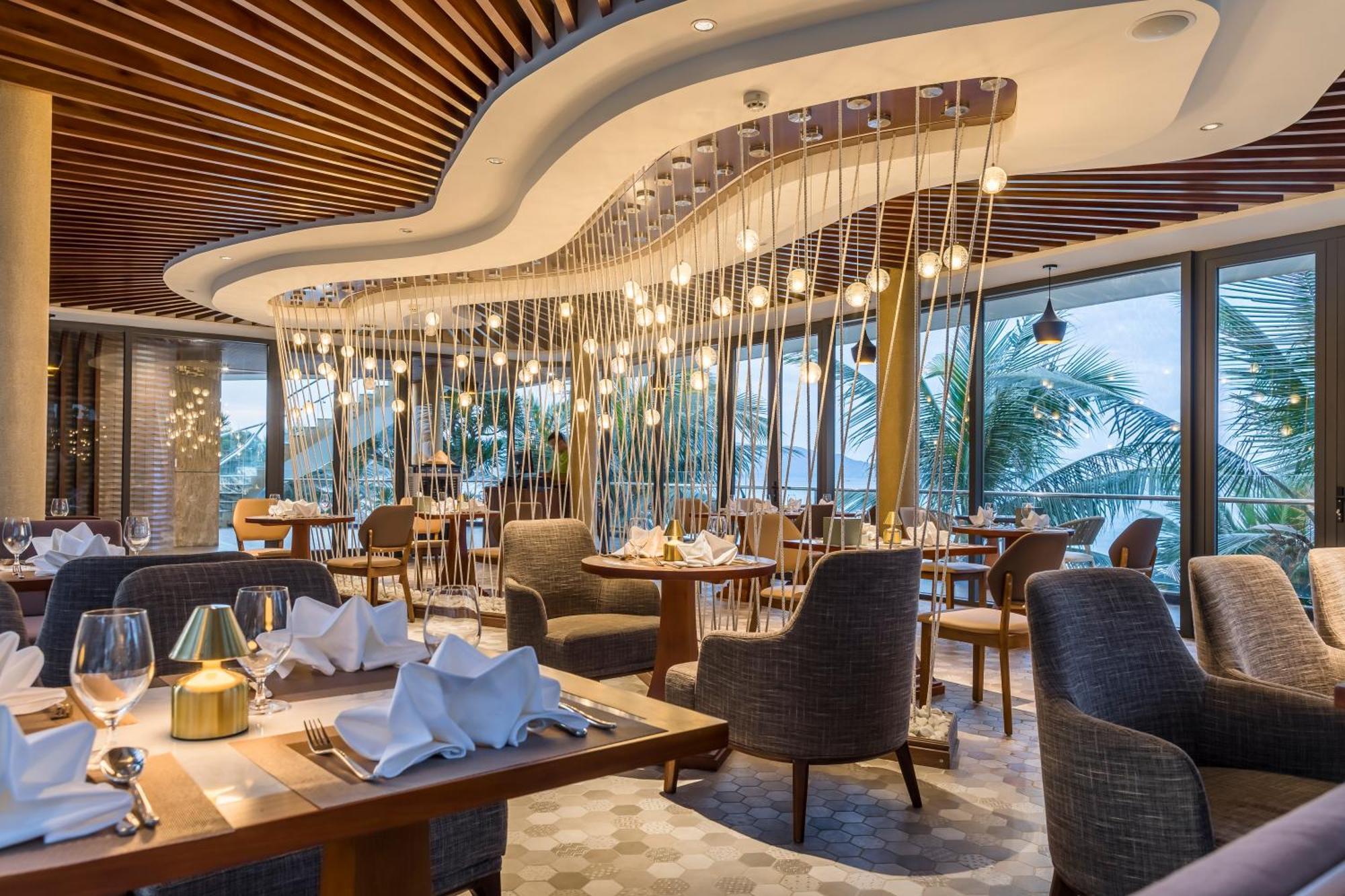 Koi Resort & Residence 岘港 外观 照片