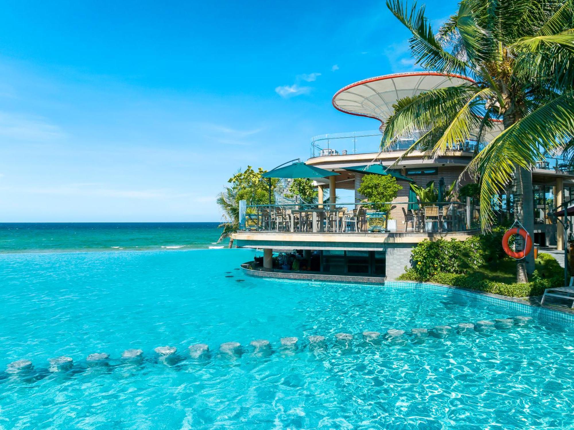 Koi Resort & Residence 岘港 外观 照片