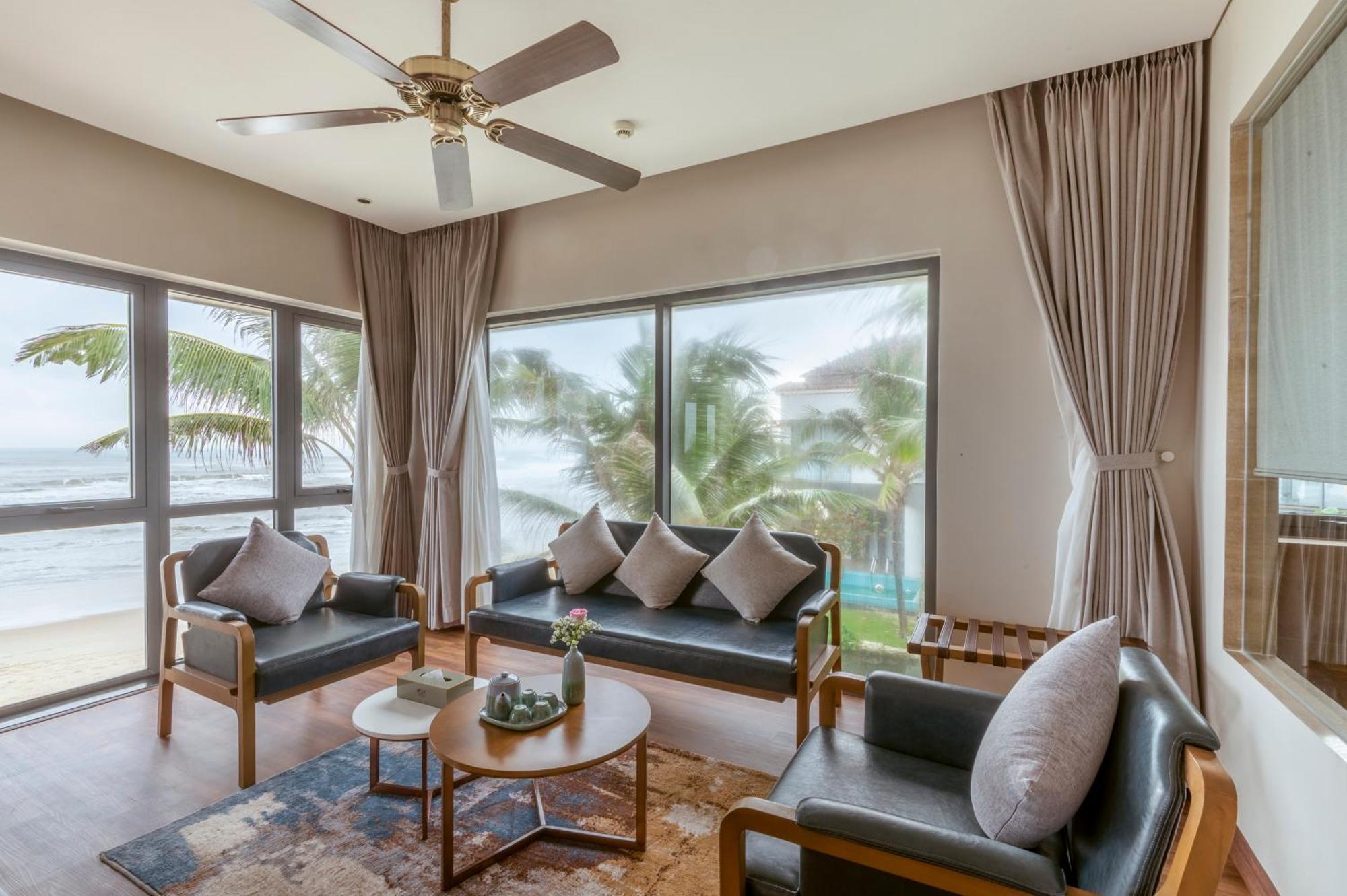 Koi Resort & Residence 岘港 外观 照片