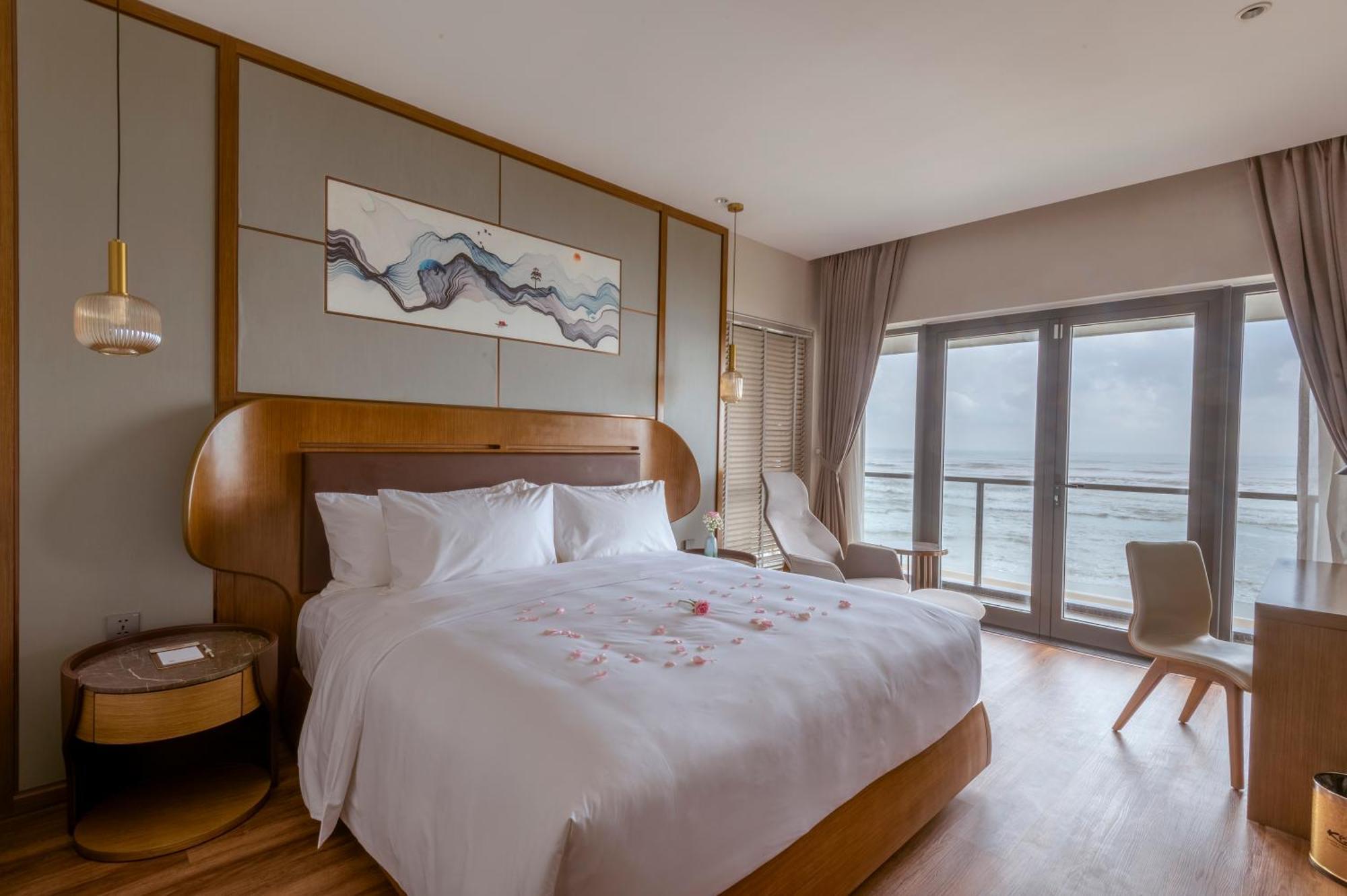 Koi Resort & Residence 岘港 外观 照片