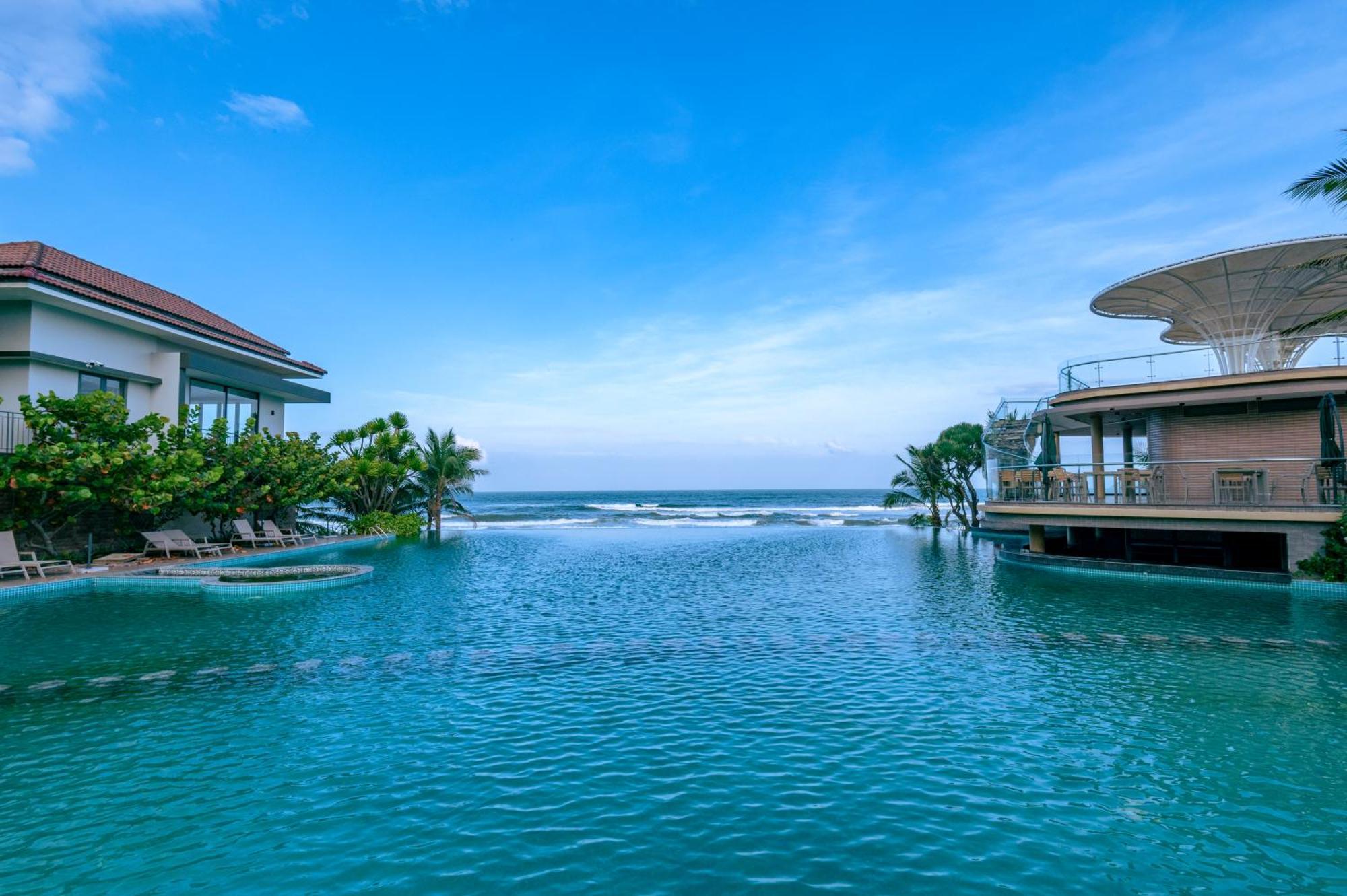 Koi Resort & Residence 岘港 外观 照片
