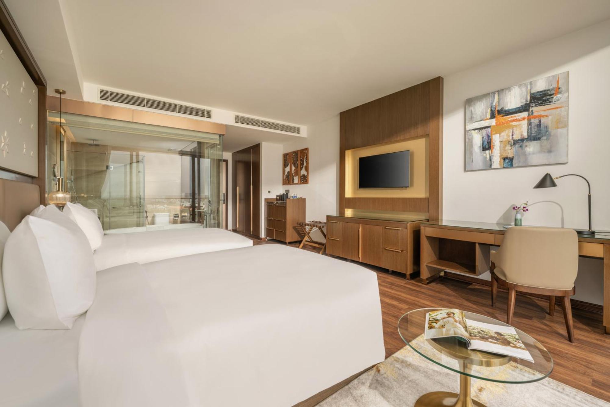 Koi Resort & Residence 岘港 外观 照片