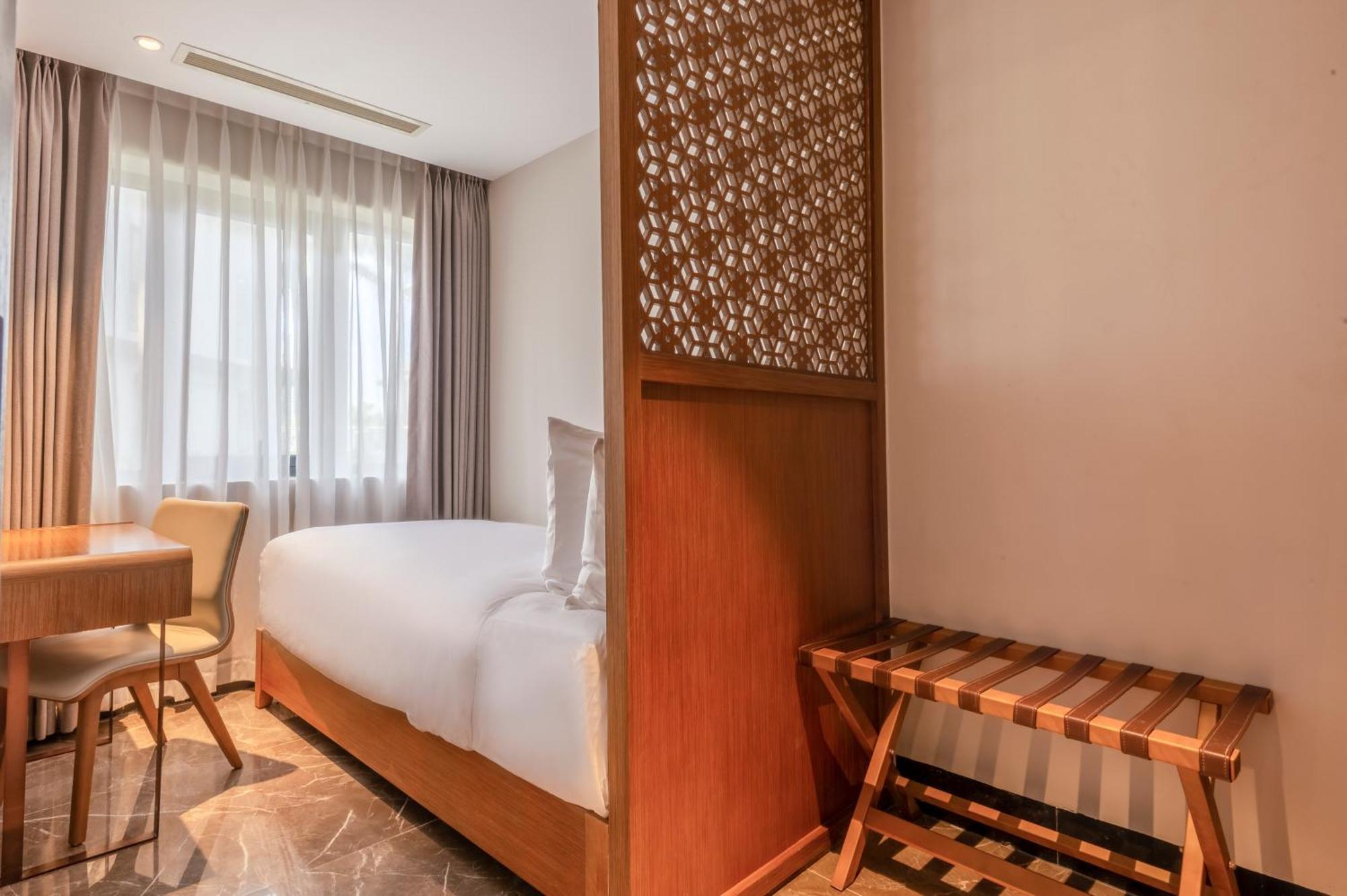 Koi Resort & Residence 岘港 外观 照片