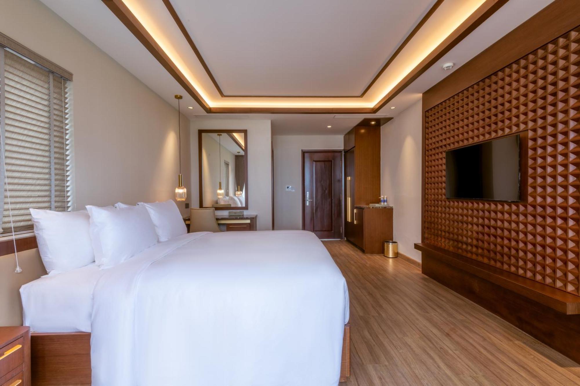 Koi Resort & Residence 岘港 外观 照片
