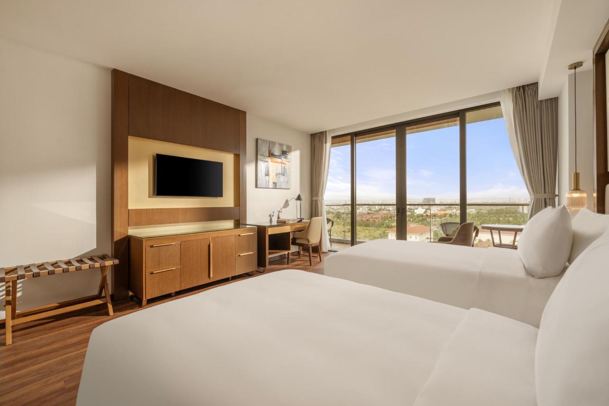 Koi Resort & Residence 岘港 外观 照片