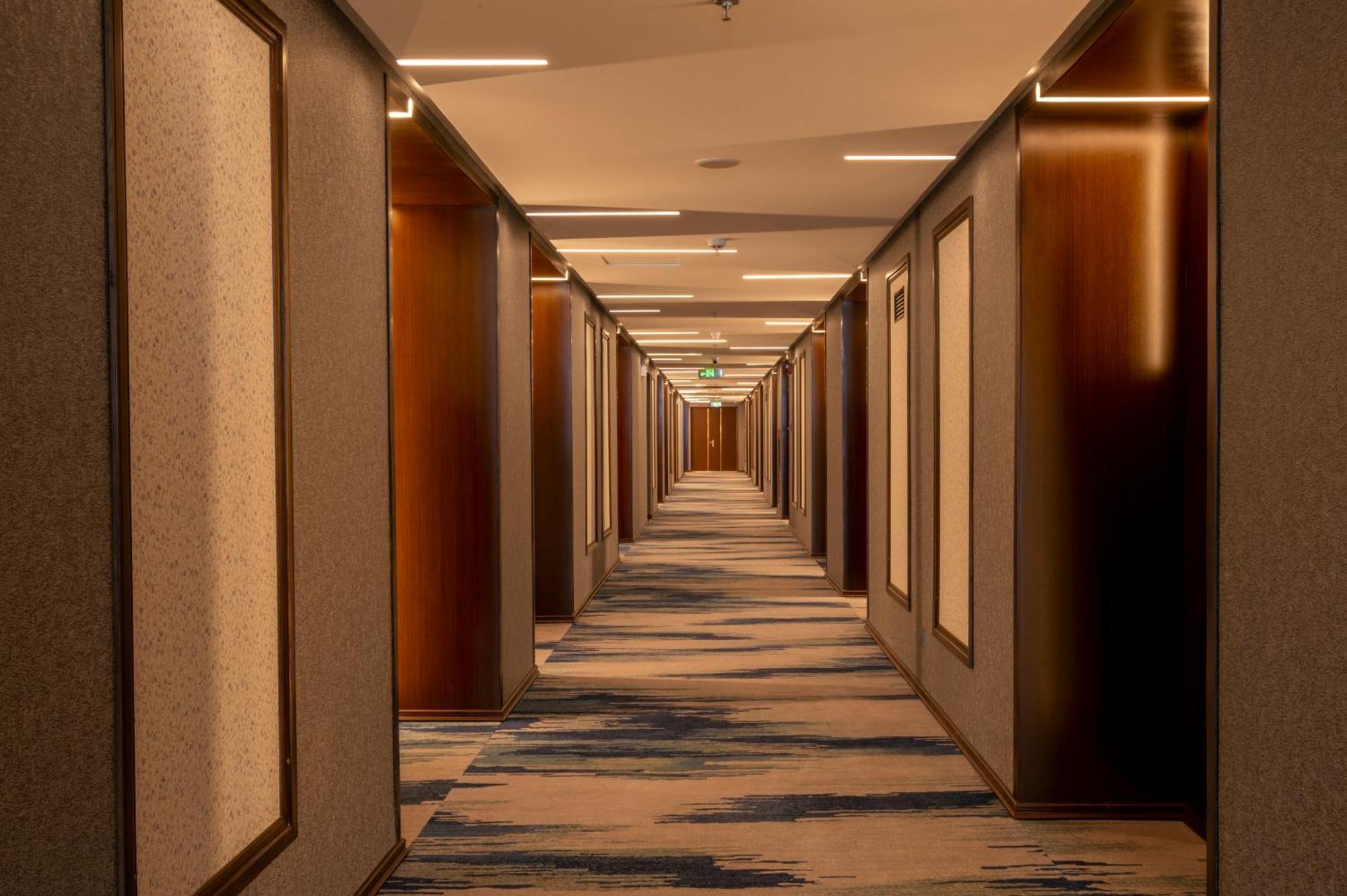 Koi Resort & Residence 岘港 外观 照片
