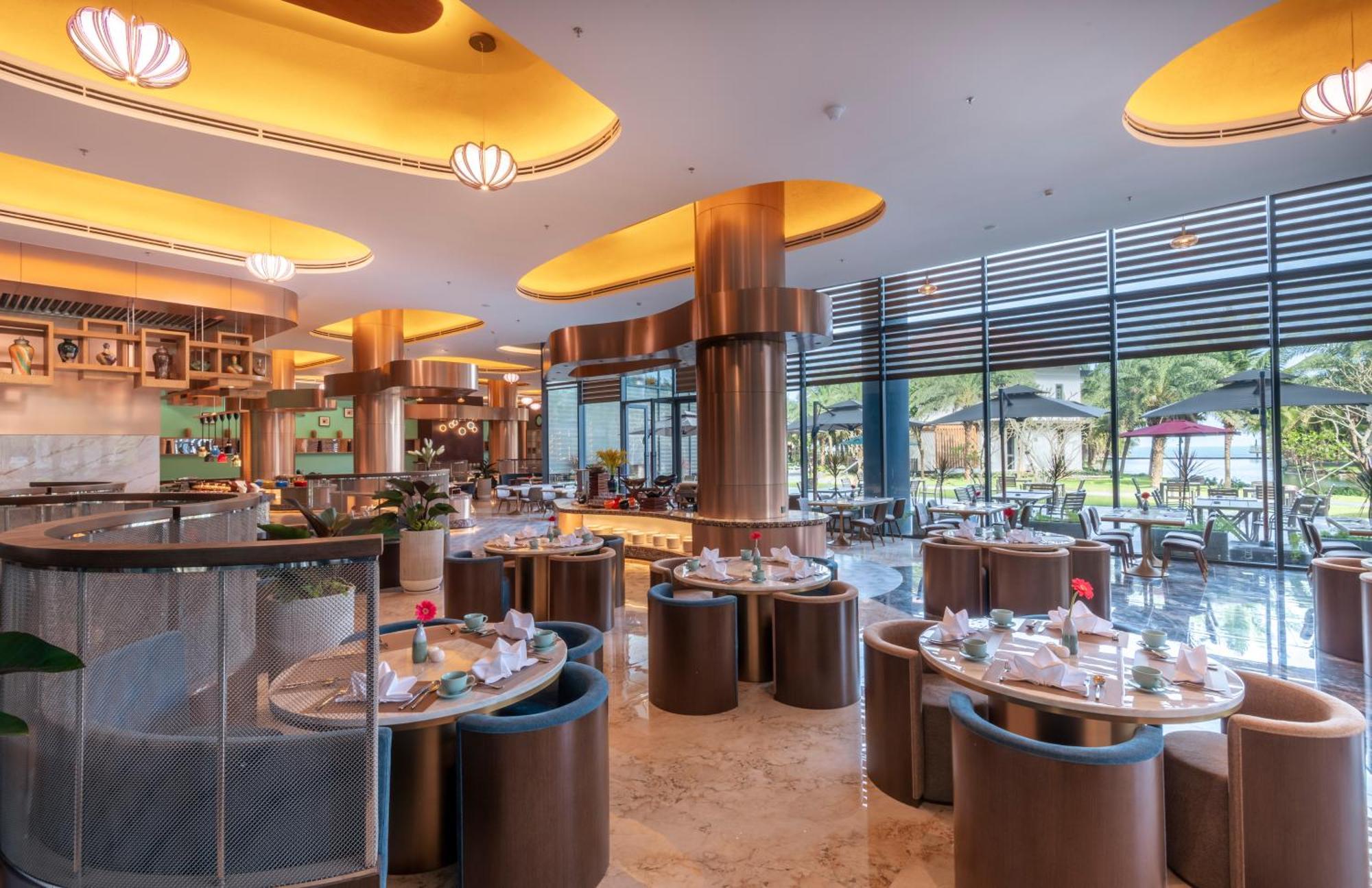 Koi Resort & Residence 岘港 外观 照片