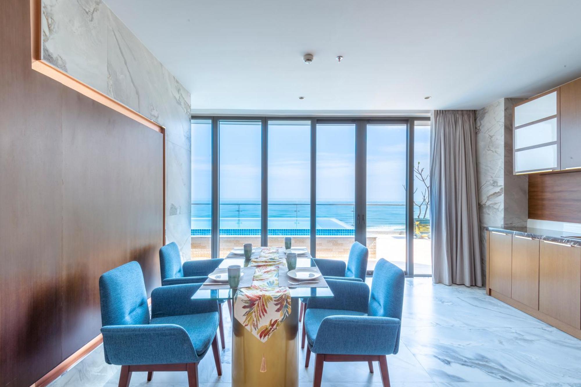 Koi Resort & Residence 岘港 外观 照片