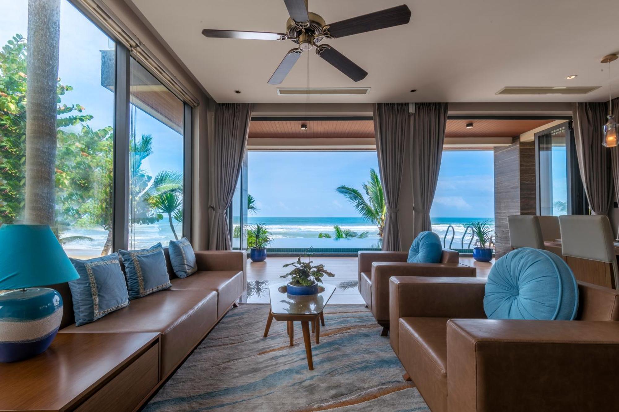 Koi Resort & Residence 岘港 外观 照片