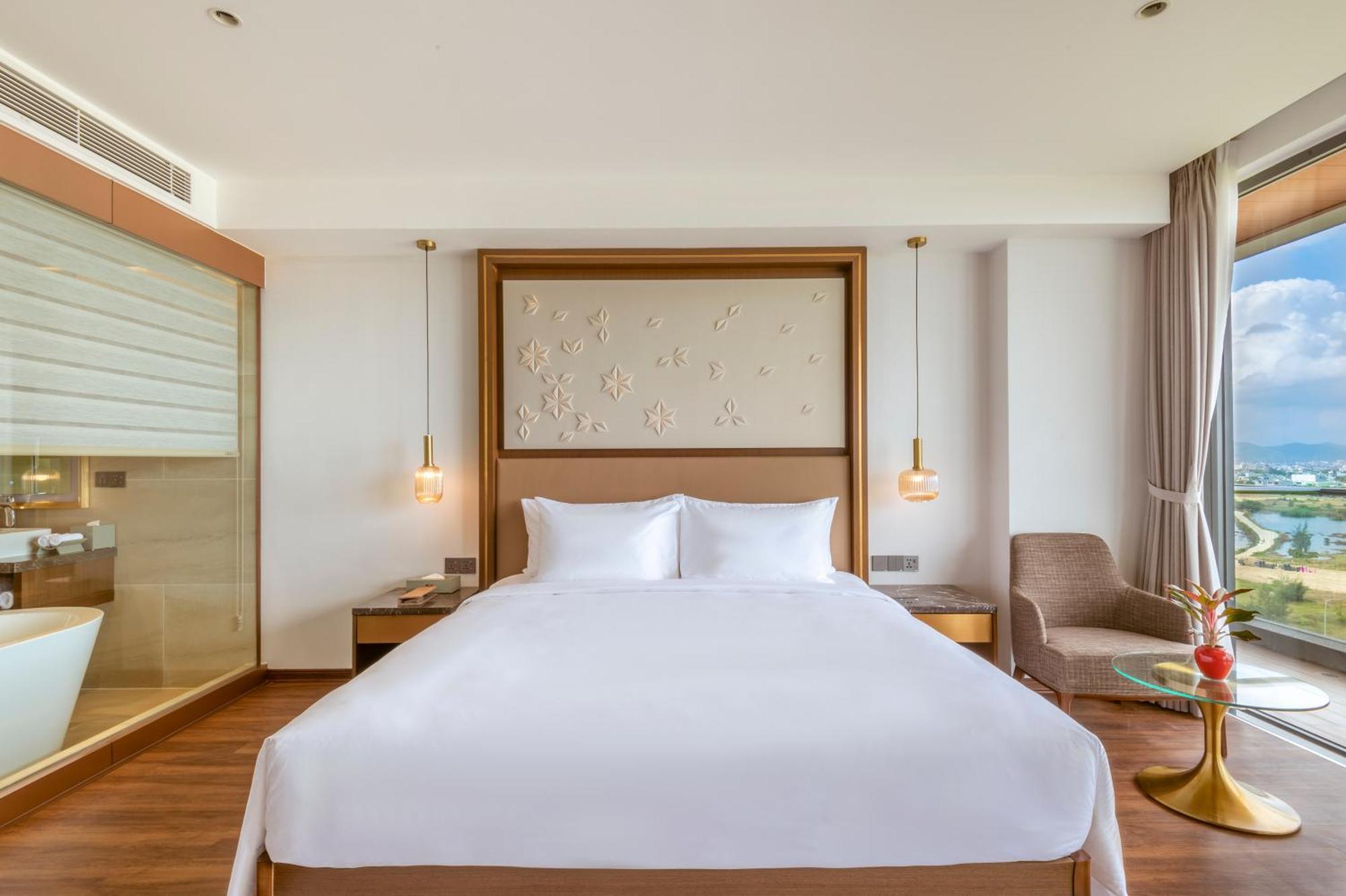 Koi Resort & Residence 岘港 外观 照片
