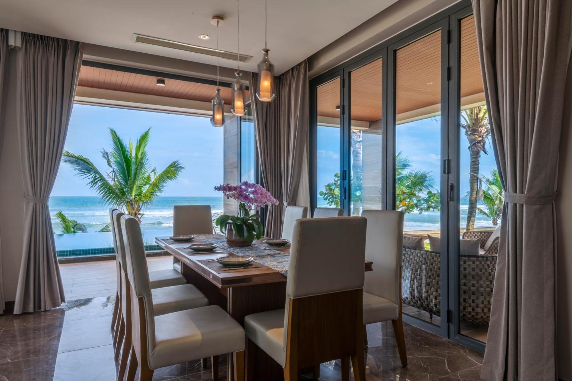 Koi Resort & Residence 岘港 外观 照片