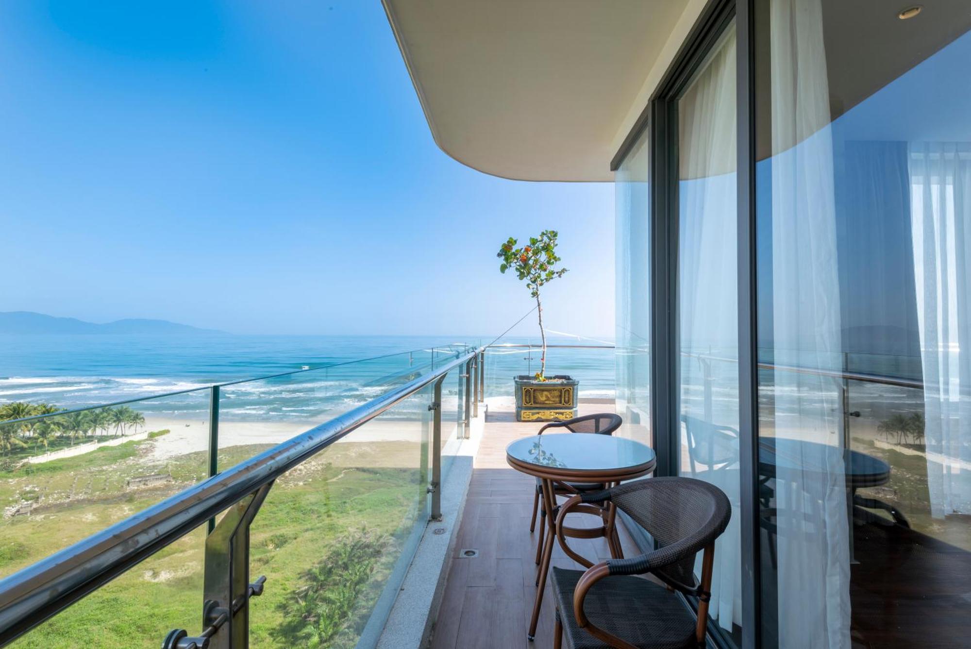 Koi Resort & Residence 岘港 外观 照片