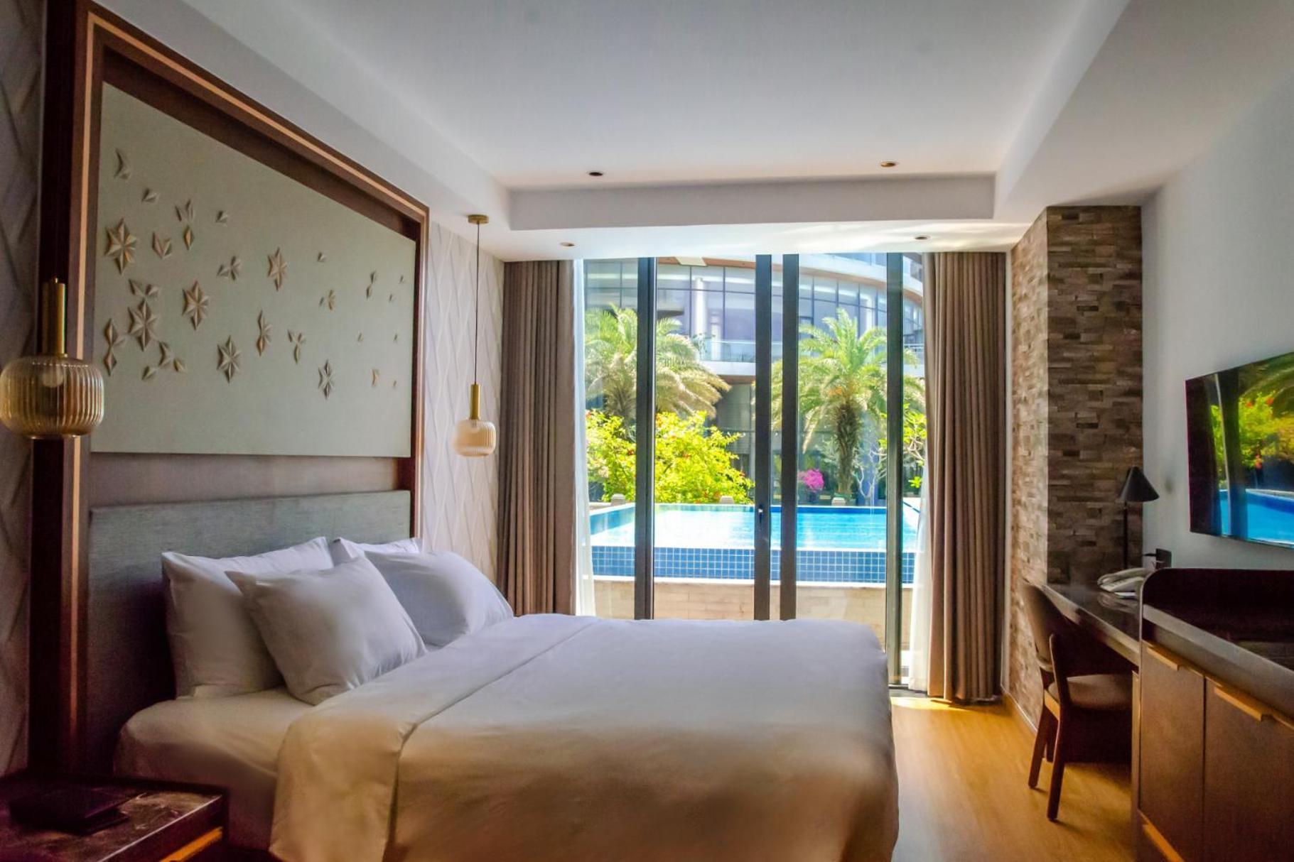 Koi Resort & Residence 岘港 外观 照片